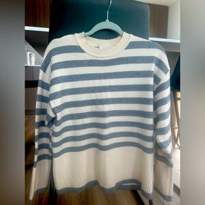 Zara sweater!